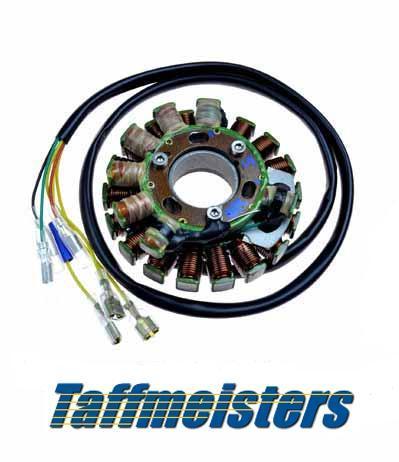 101252 - R25027201 25020201 25028501 Stator - Fits Models 1999-2003